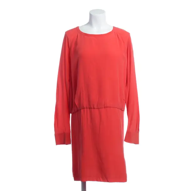 Dress in Red, Cotton, See by Chloé