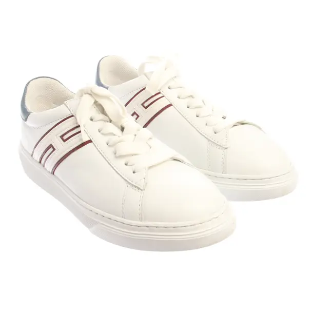 Sneaker in Weiß, , Hogan
