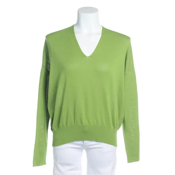 Pullover in Grün, Baumwolle, Princess goes Hollywood