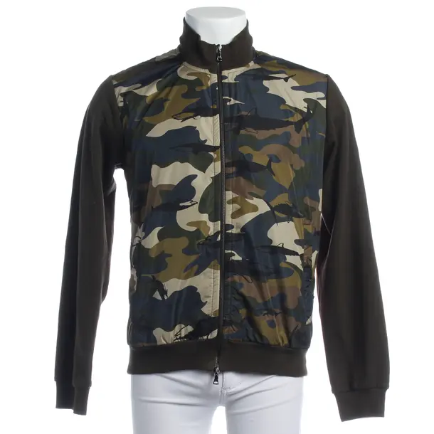 Sommerjacke in Mehrfarbig, Polyester, Paul & Shark