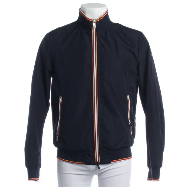 Sommerjacke in Blau, Polyester, Paul & Shark