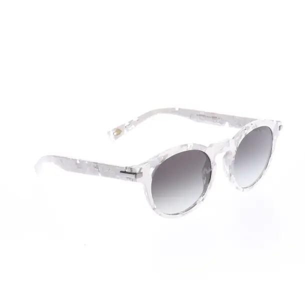Sunglasses in Gray, Synthetic, Marc Jacobs