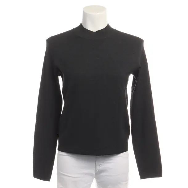 Pullover in Grau, Baumwolle, Marc O'Polo