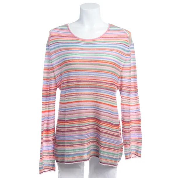 Jumper in Multicolored, Polyimide, Dorothee Schumacher