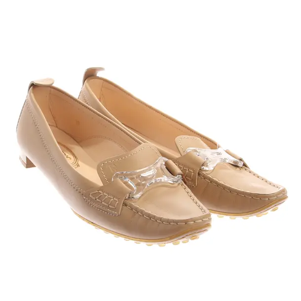 Loafers in Pink, , Tod´s