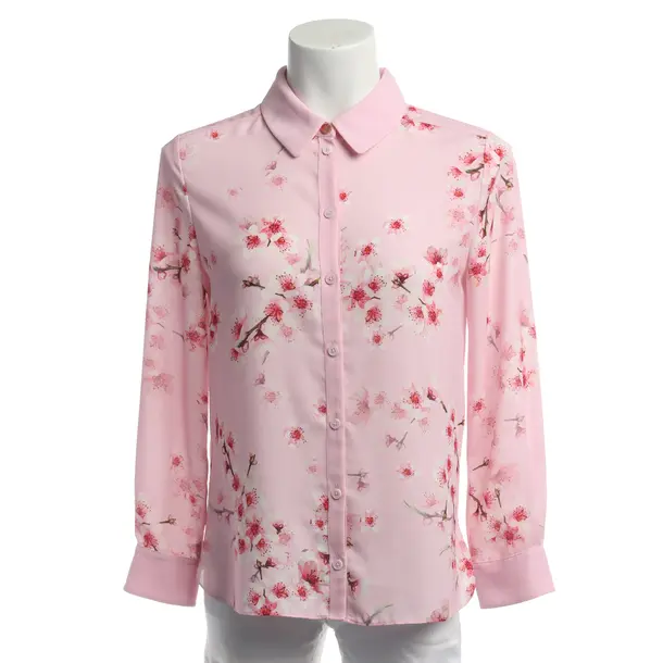 Bluse in Mehrfarbig, Polyester, Ted Baker