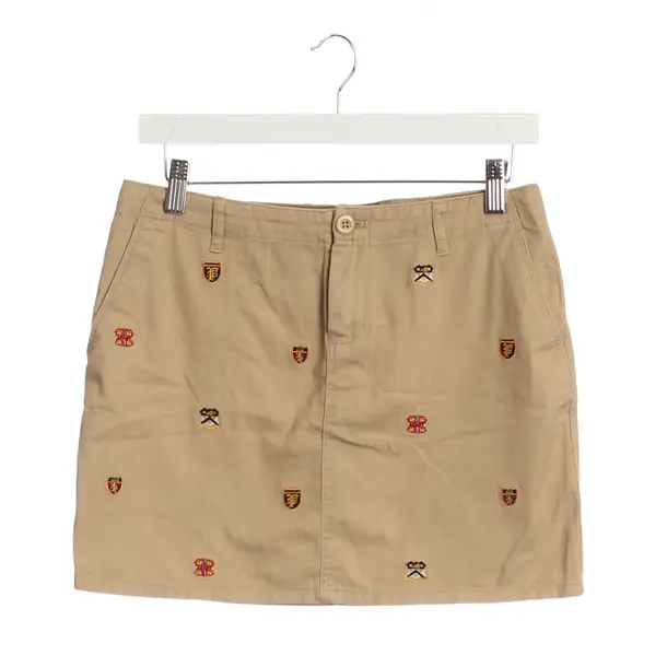 Skirt in Multicolored, Cotton, Polo Ralph Lauren