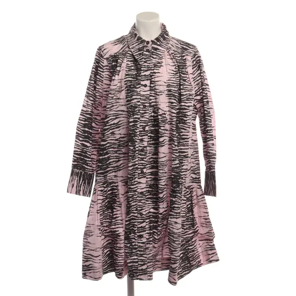 Dress in Multicolored, Cotton, Ganni