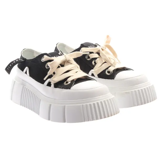 Sneaker in Weiß, , INUIKII