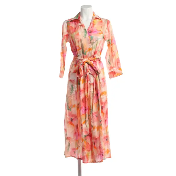 Dress in Multicolored, Cotton, 0039 Italy