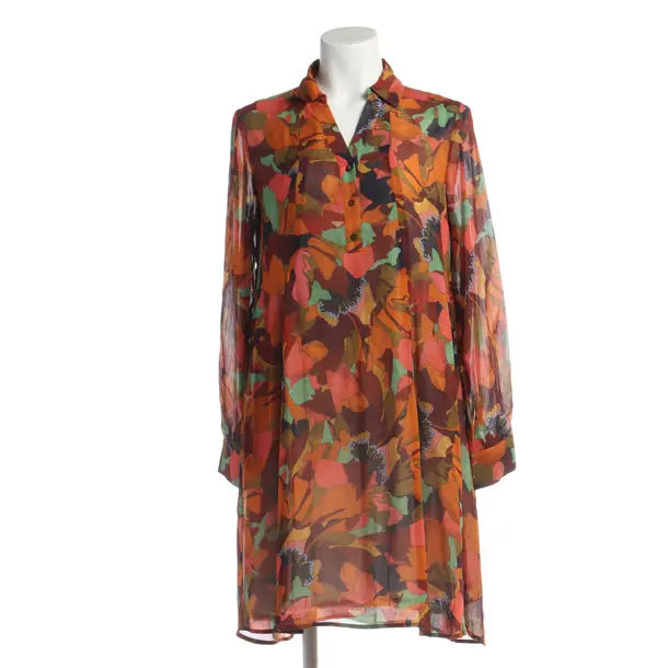 Dress in Multicolored, Viscose, 0039 Italy