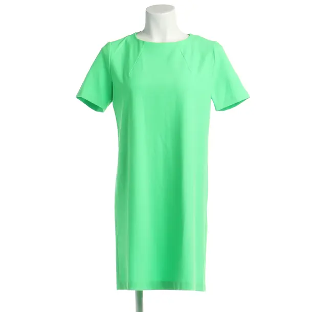 Kleid in Grün, Polyester, 0039 Italy