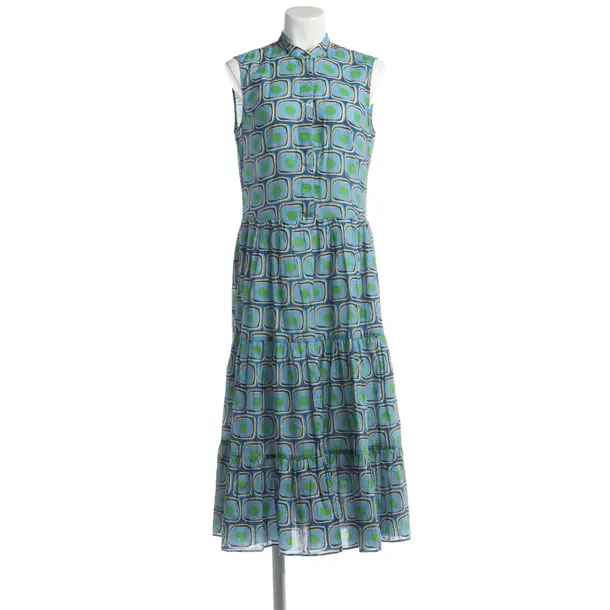Dress in Multicolored, Cotton, 0039 Italy
