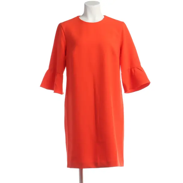 Dress in Red, Polyester, 0039 Italy