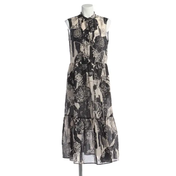 Dress in Black, Cotton, 0039 Italy