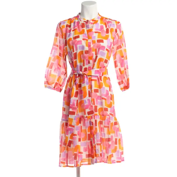 Dress in Multicolored, Cotton, 0039 Italy