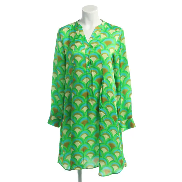 Dress in Multicolored, Silk, 0039 Italy