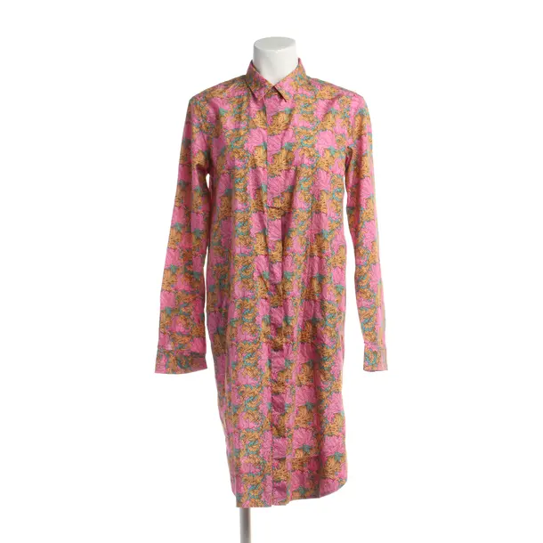 Dress in Multicolored, Cotton, 0039 Italy