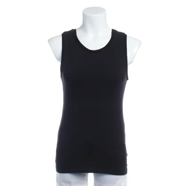 Top in Black, Cotton, Dorothee Schumacher