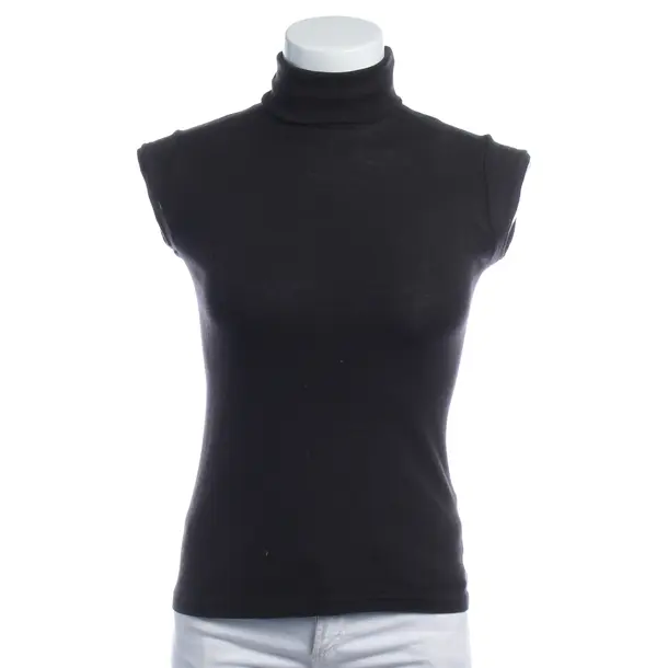 Shirt in Brown, Cotton, Max Mara