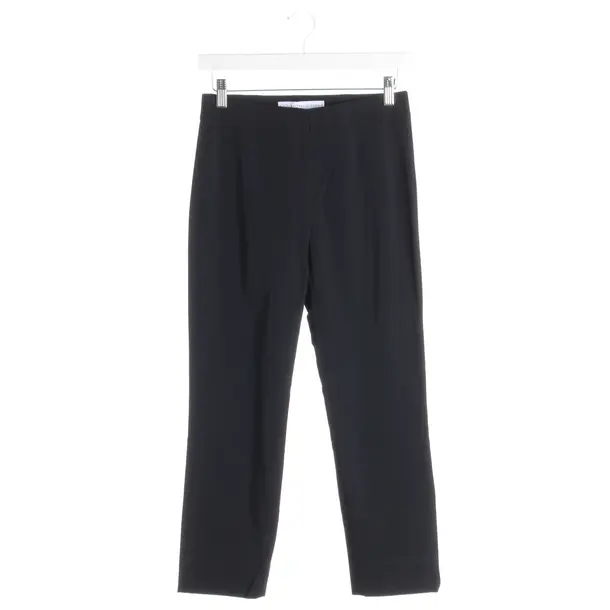 Pants in Black, Polyamide, Raffaello Rossi