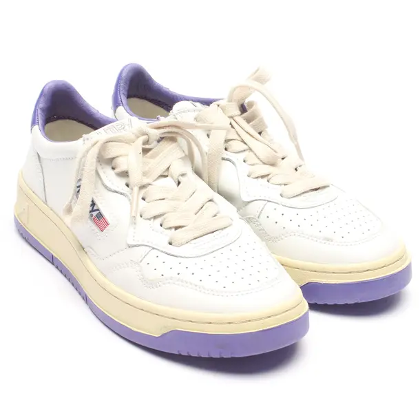 Sneaker in Mehrfarbig, , Autry