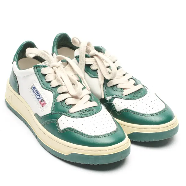 Sneaker in Grün, , Autry