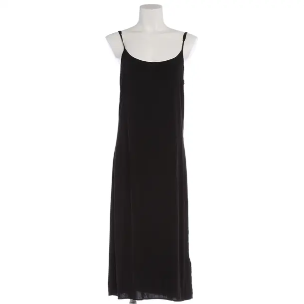 Kleid in Schwarz, Polyester, Rotate Birger Christensen