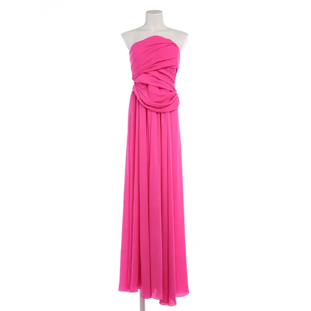 Cocktailkleid in Rosa, Polyester, Safiyaa