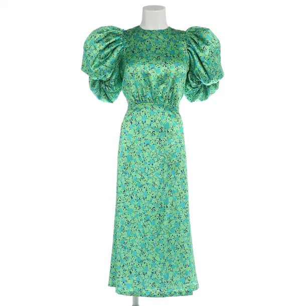 Cocktailkleid in Grün, Polyester, Rotate Birger Christensen