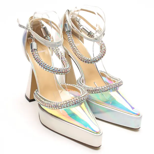 Pumps in Multicolored, , Mach & Mach