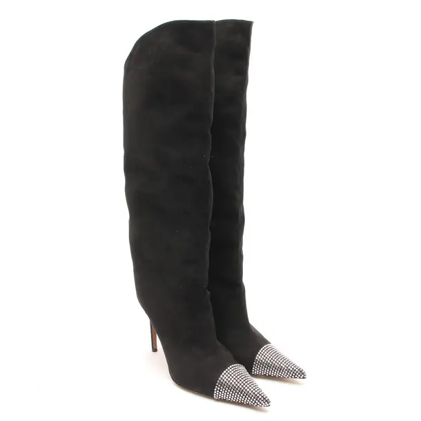 Boots in Black, , Alexandre Vauthier