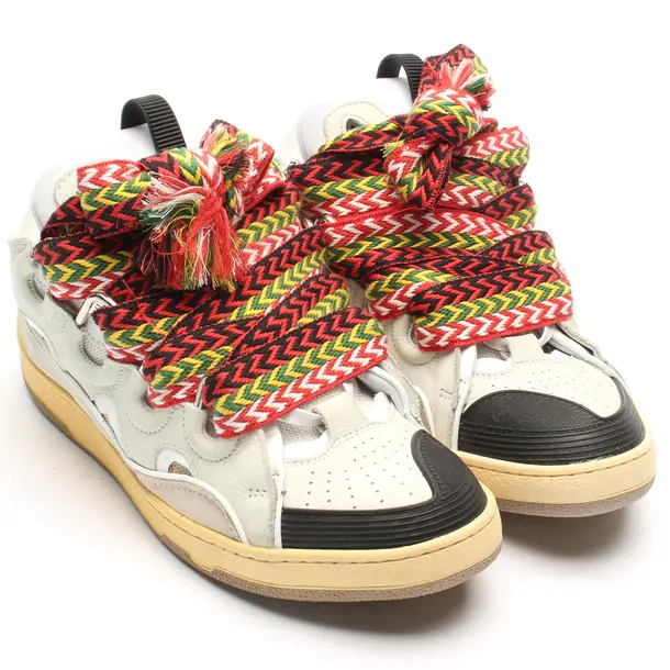 Sneakers in Multicolored, , Lanvin