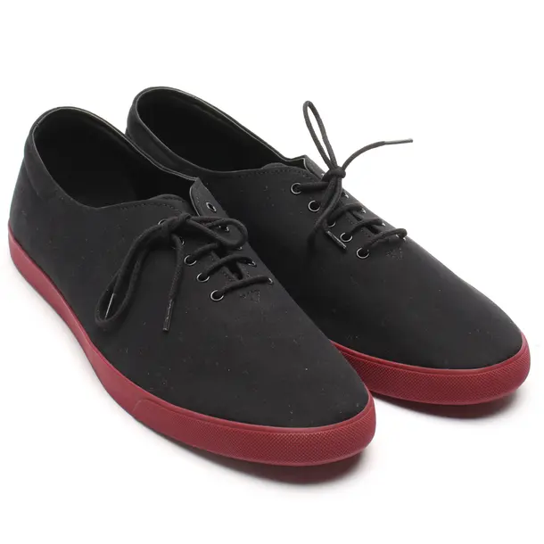 Sneakers in Black, , The Row