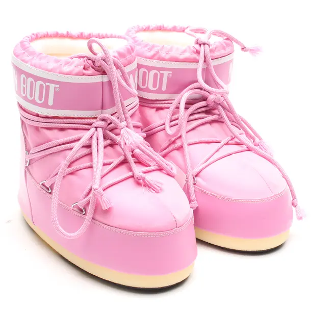 Winterboots in Rosa, , Moon Boot