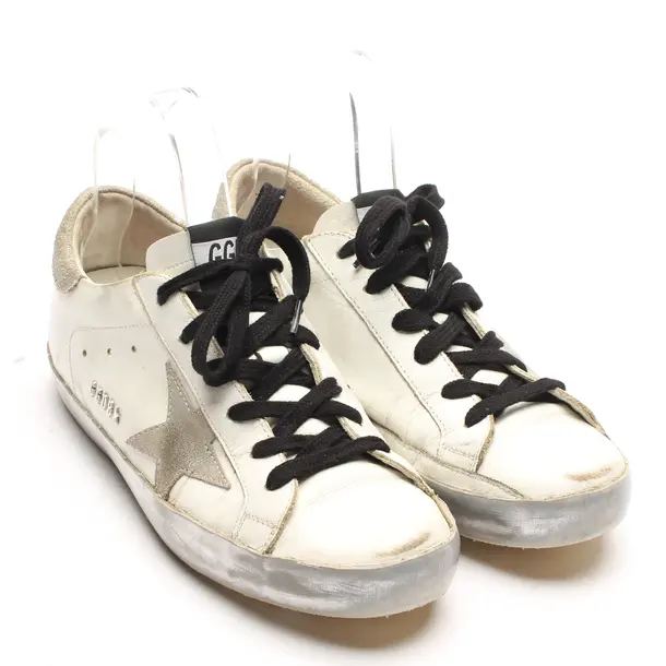 Sneaker in Weiß, , Golden Goose