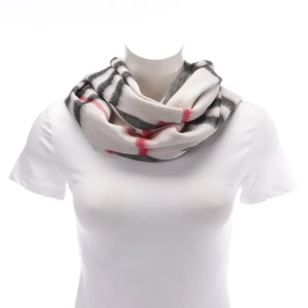 Shawl in Multicolored, Wool, Burberry London