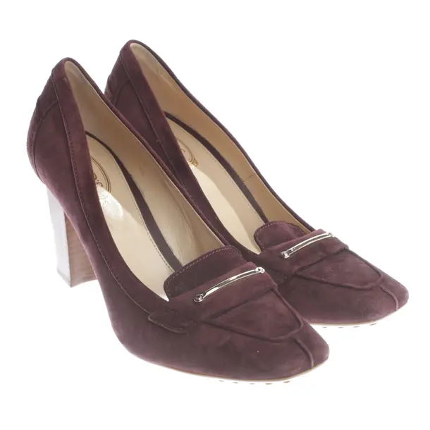 Pumps, in Bordeaux, Tod´s