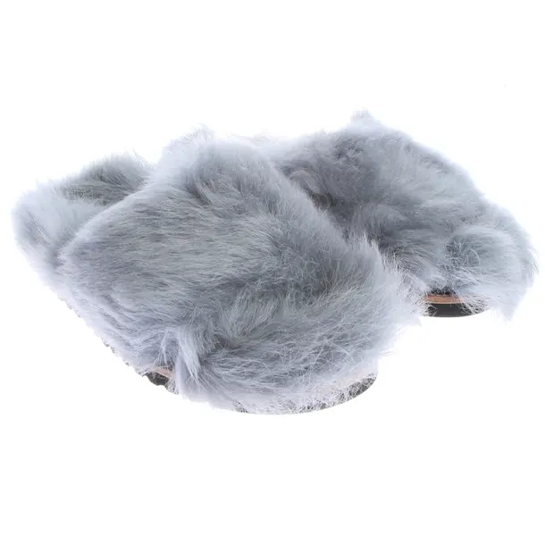 Sandali, in Grigio, Dorothee Schumacher