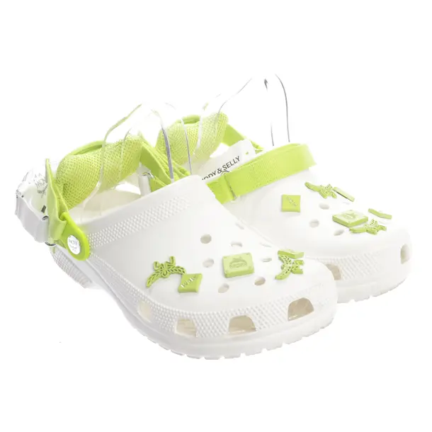 Sandalen, in Mehrfarbig, MCM