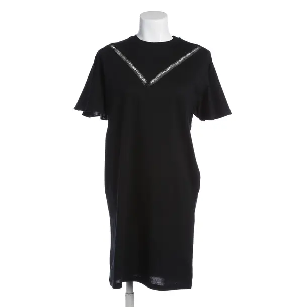 Dress in Black, Cotton, Karl Lagerfeld