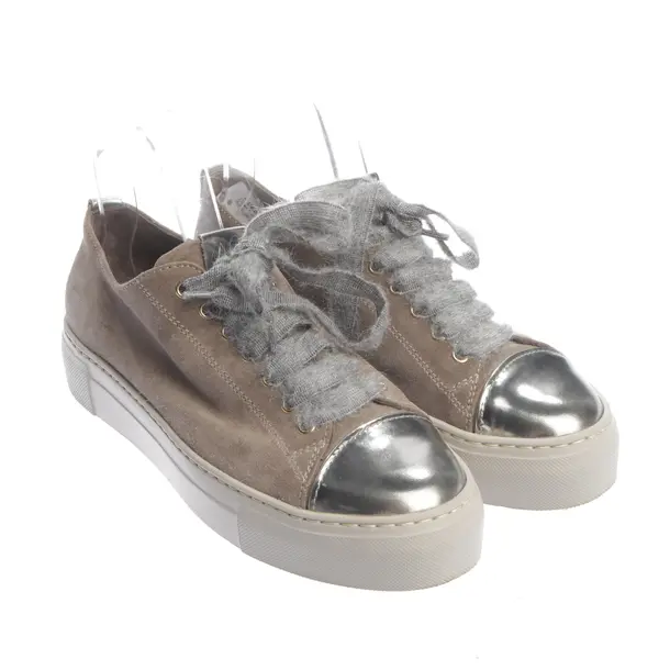 Sneaker in Braun, , AGL Attilio Giusti Leombruni