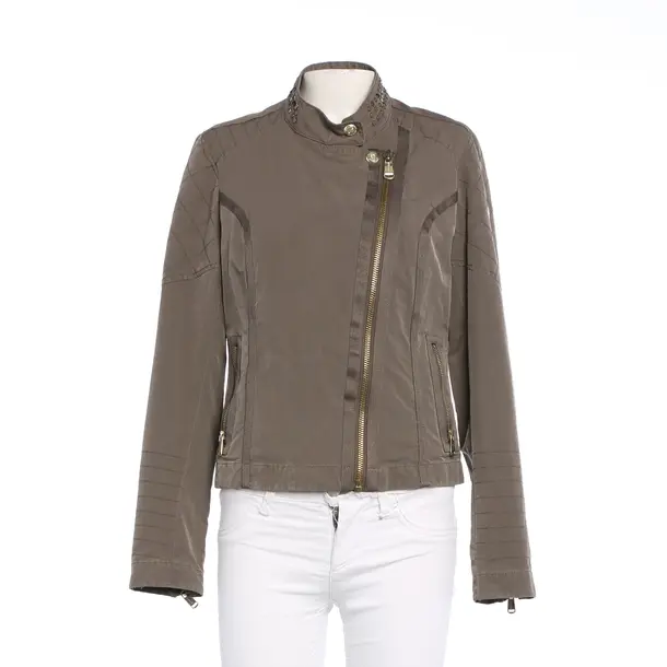 Sommerjacke in Braun, Polyester, Goldbergh