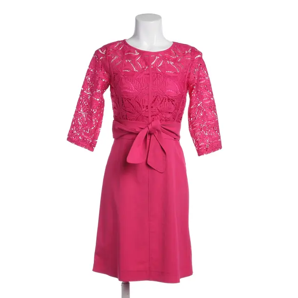 Cocktailkleid in Rosa, Polyester, Marc Cain