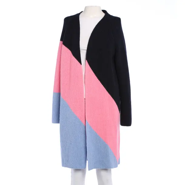 Strickjacke in Mehrfarbig, Wolle, Marc Cain