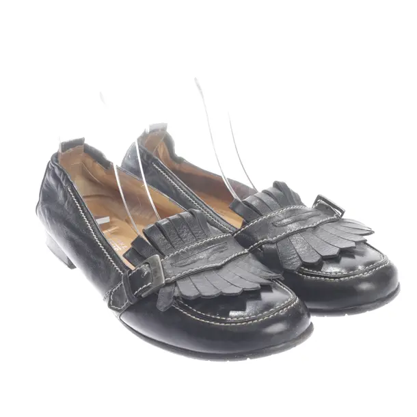Loafers in Black, , Truman´s