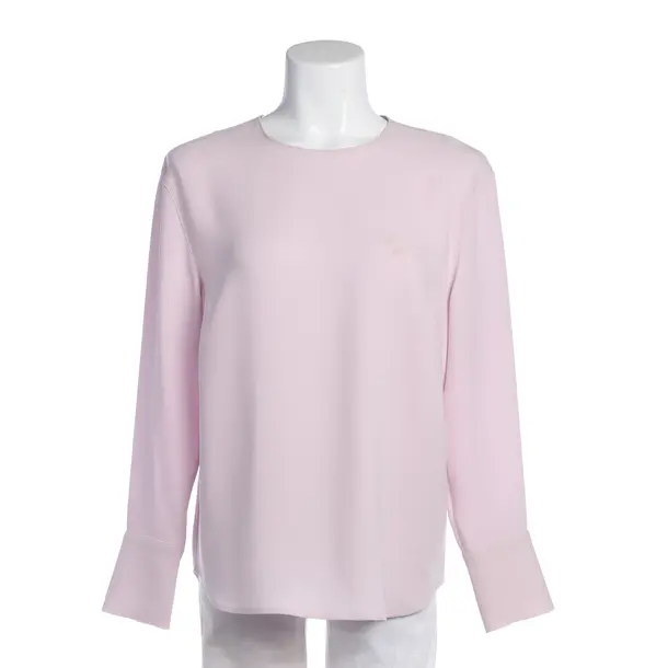 Bluse in Rosa, Triacetat, Windsor
