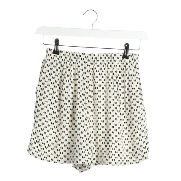 Shorts in Mehrfarbig, Viskose, Maje
