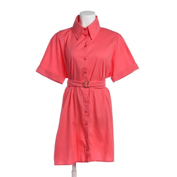 Dress in Pink, Cotton, Patrizia Pepe