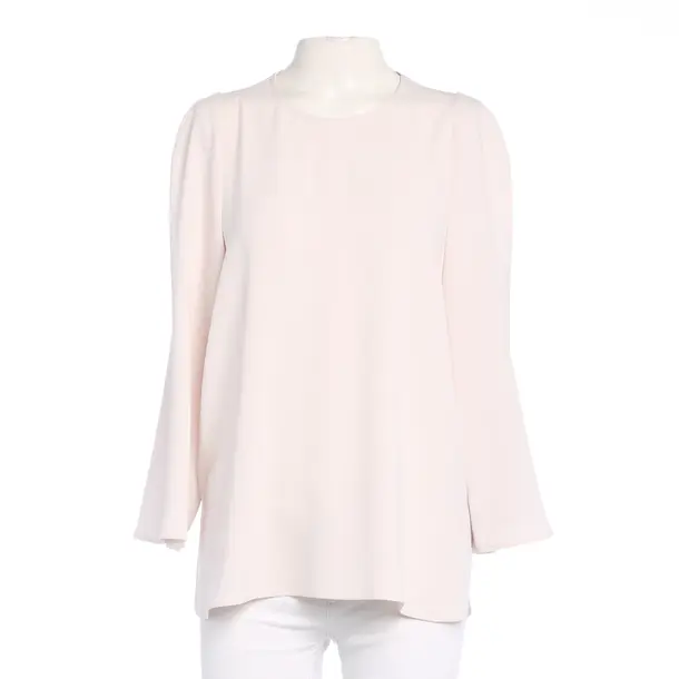 Bluse in Weiß, Polyester, Windsor